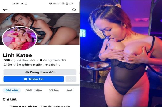 sex mập mạp Linh Katee dâm ngực lớn la lên khoái